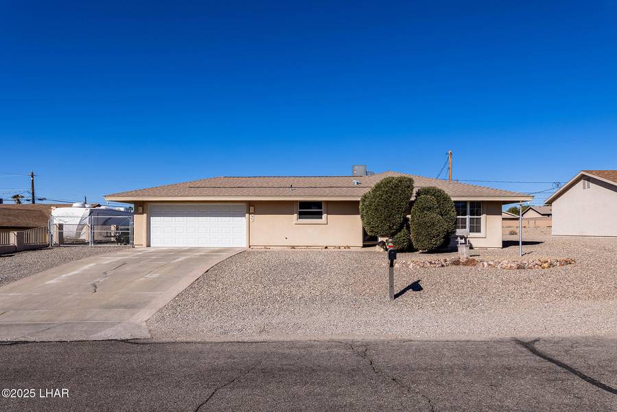 3493 Bluegrass Dr, Lake Havasu City, AZ 86406