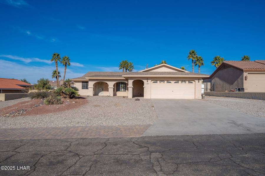 3975 Azul Dr, Lake Havasu City, AZ 86406