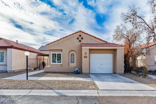 1132 Cibecue Dr, Bullhead City, AZ 86442