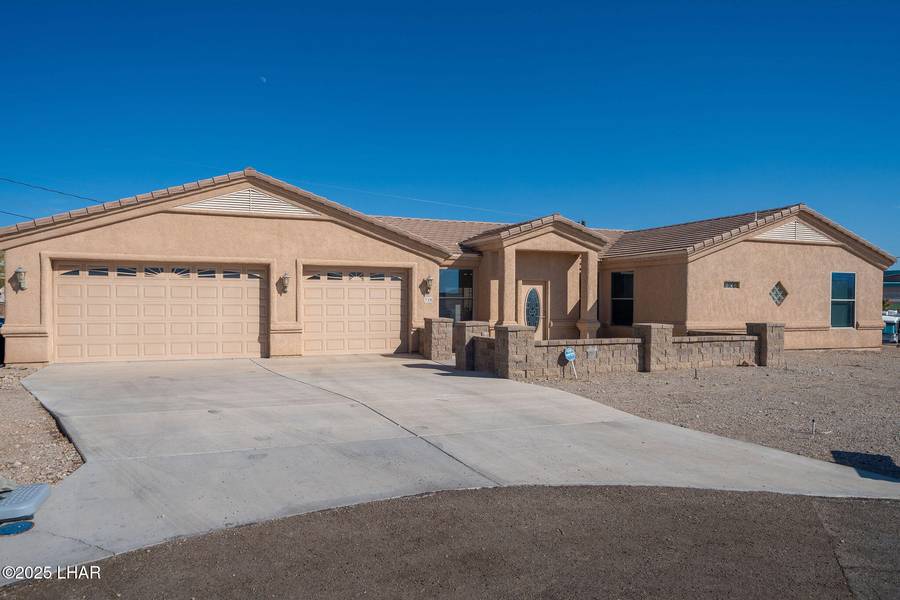 320 Senita Ln, Lake Havasu City, AZ 86403