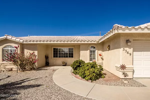 Lake Havasu City, AZ 86406,3369 Dolphin Dr