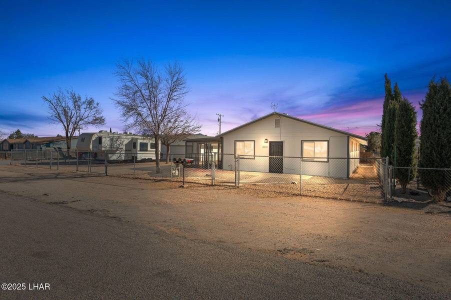 2290 E Packard Ave, Kingman, AZ 86409