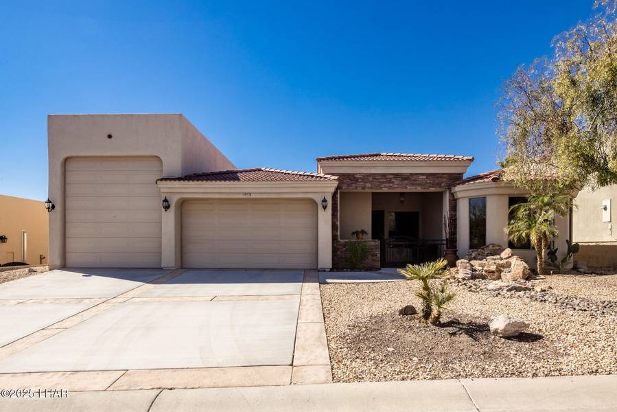 1065 Montrose Dr, Lake Havasu City, AZ 86406