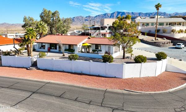 3533 Desert Rose Dr, Lake Havasu City, AZ 86404