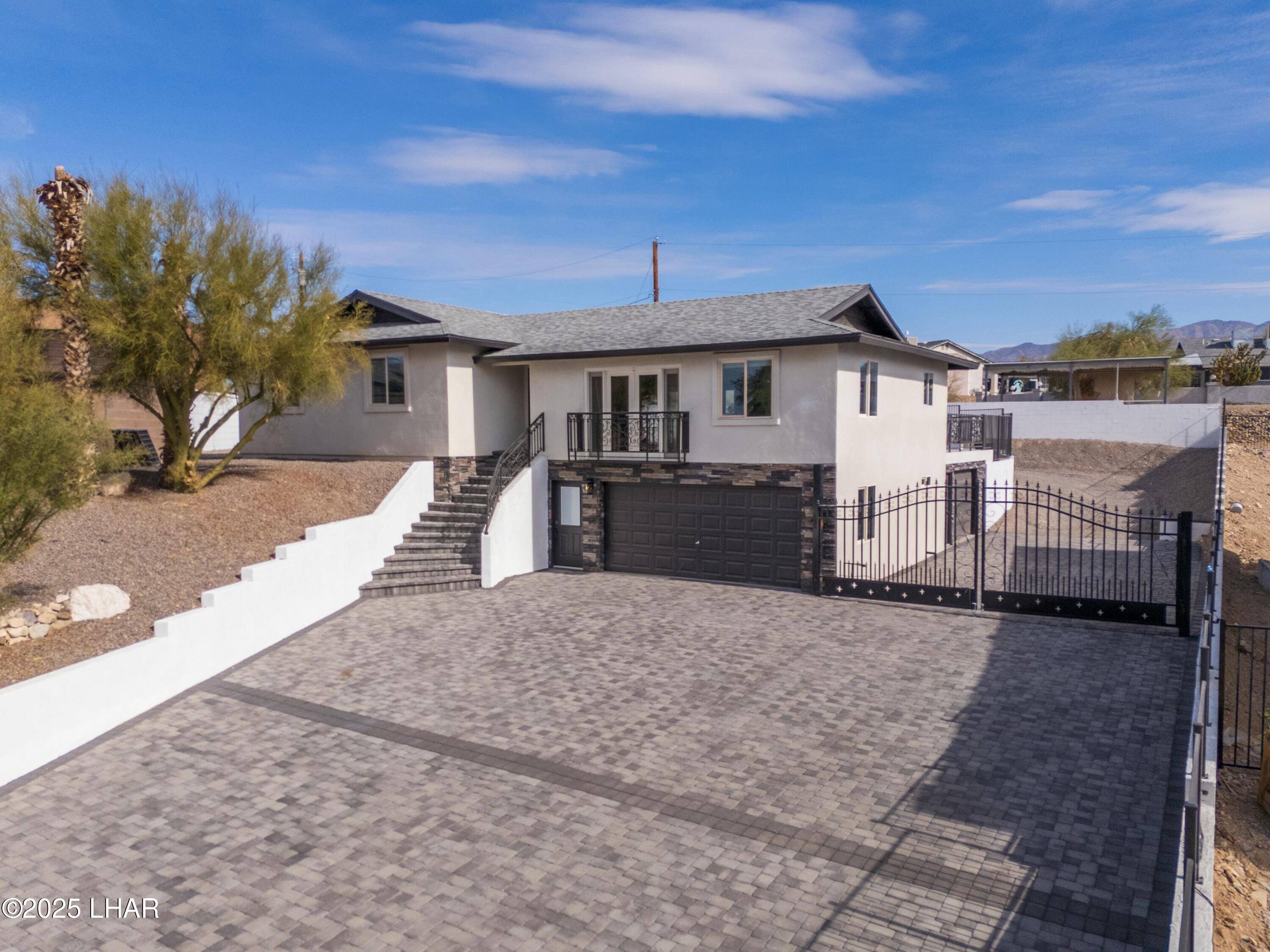 2609 Packet Ln, Lake Havasu City, AZ 86403