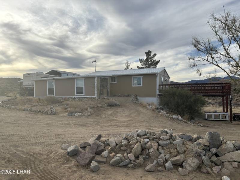 11802 E Moss Wash Rd, Kingman, AZ 86401