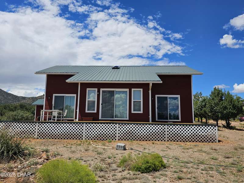 10664 E Austin, Kingman, AZ 86401