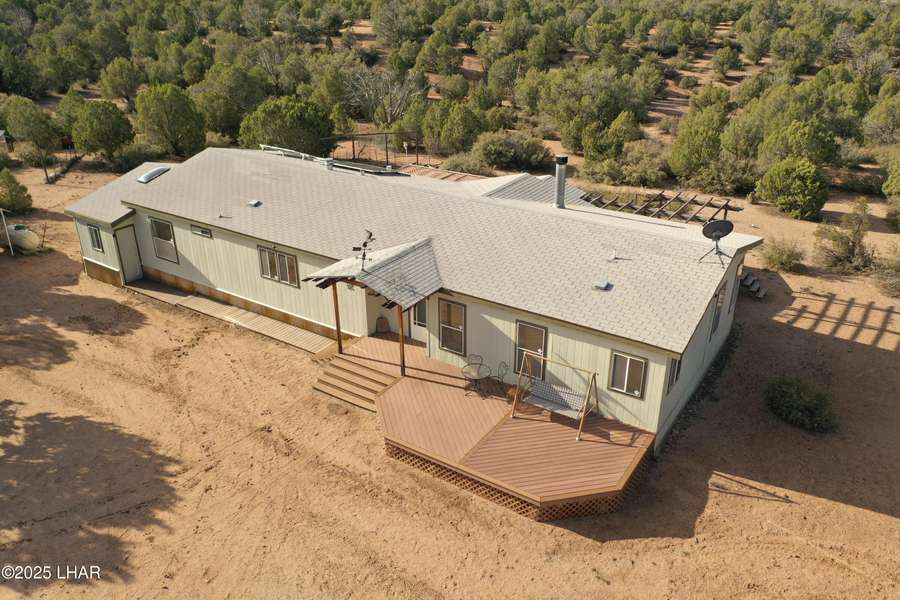 3415 N Flying Eagle Rd, Kingman, AZ 86401