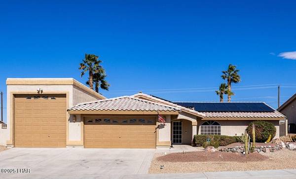 2303 Kingsbury Dr E, Lake Havasu City, AZ 86404