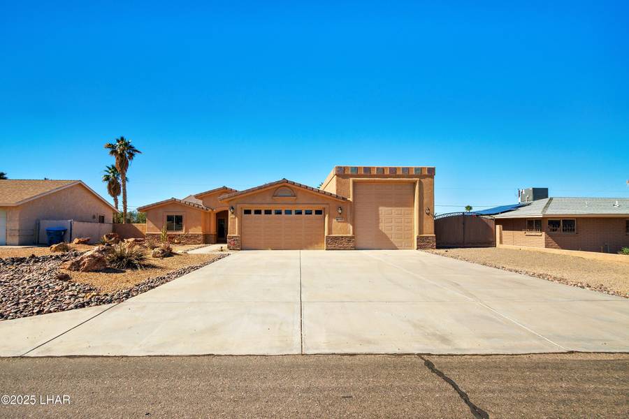 1487 Mcculloch Blvd S, Lake Havasu City, AZ 86406