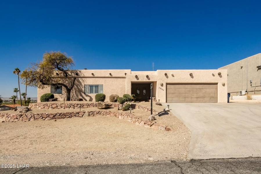 1893 Chip Dr, Lake Havasu City, AZ 86406