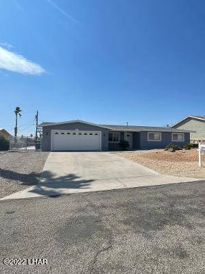 2951 Appaloosa Dr, Lake Havasu City, AZ 86406