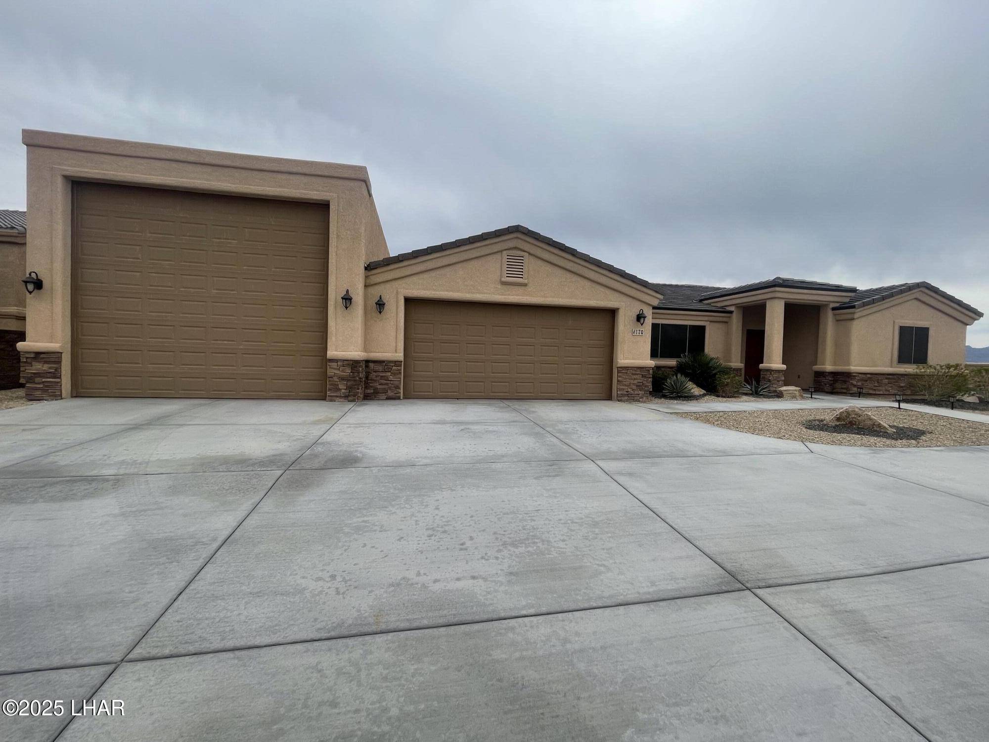 1700rv On You Level Lot, Lake Havasu City, AZ 86406