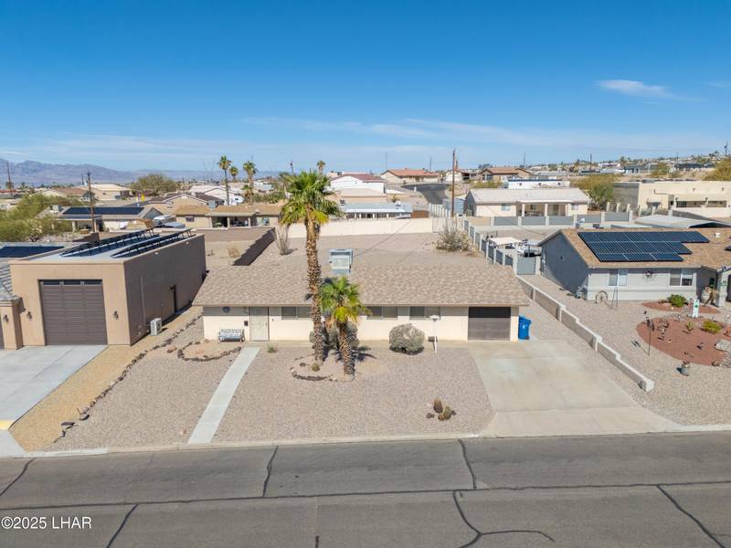 3709 Tahitian Dr, Lake Havasu City, AZ 86406