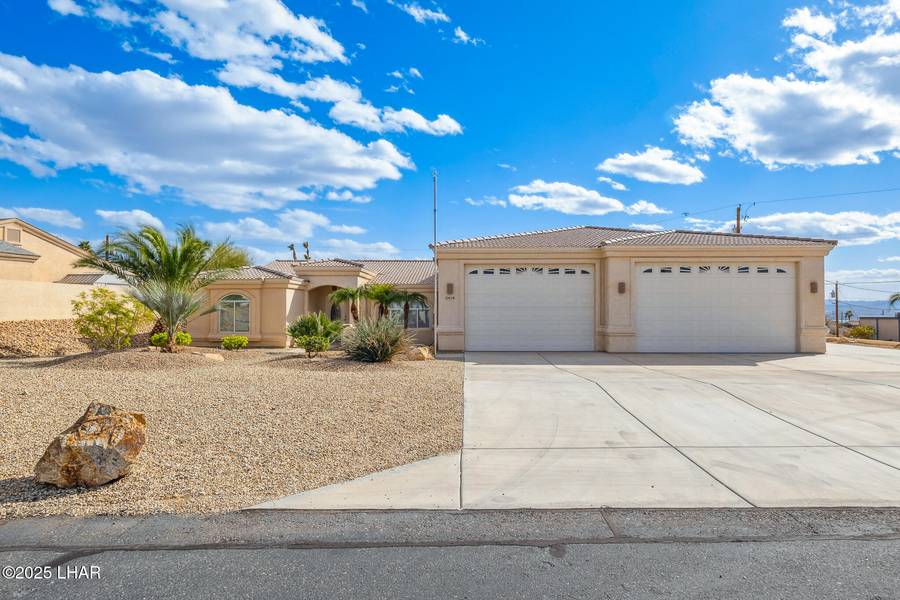 2820 Norris Ct, Lake Havasu City, AZ 86404