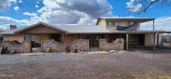 4527 Katie Ln, Cibola, AZ 85328