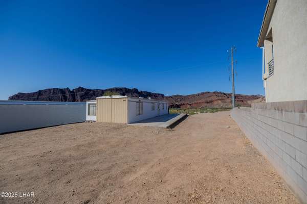 36919 Mountain View Dr, Parker, AZ 85344