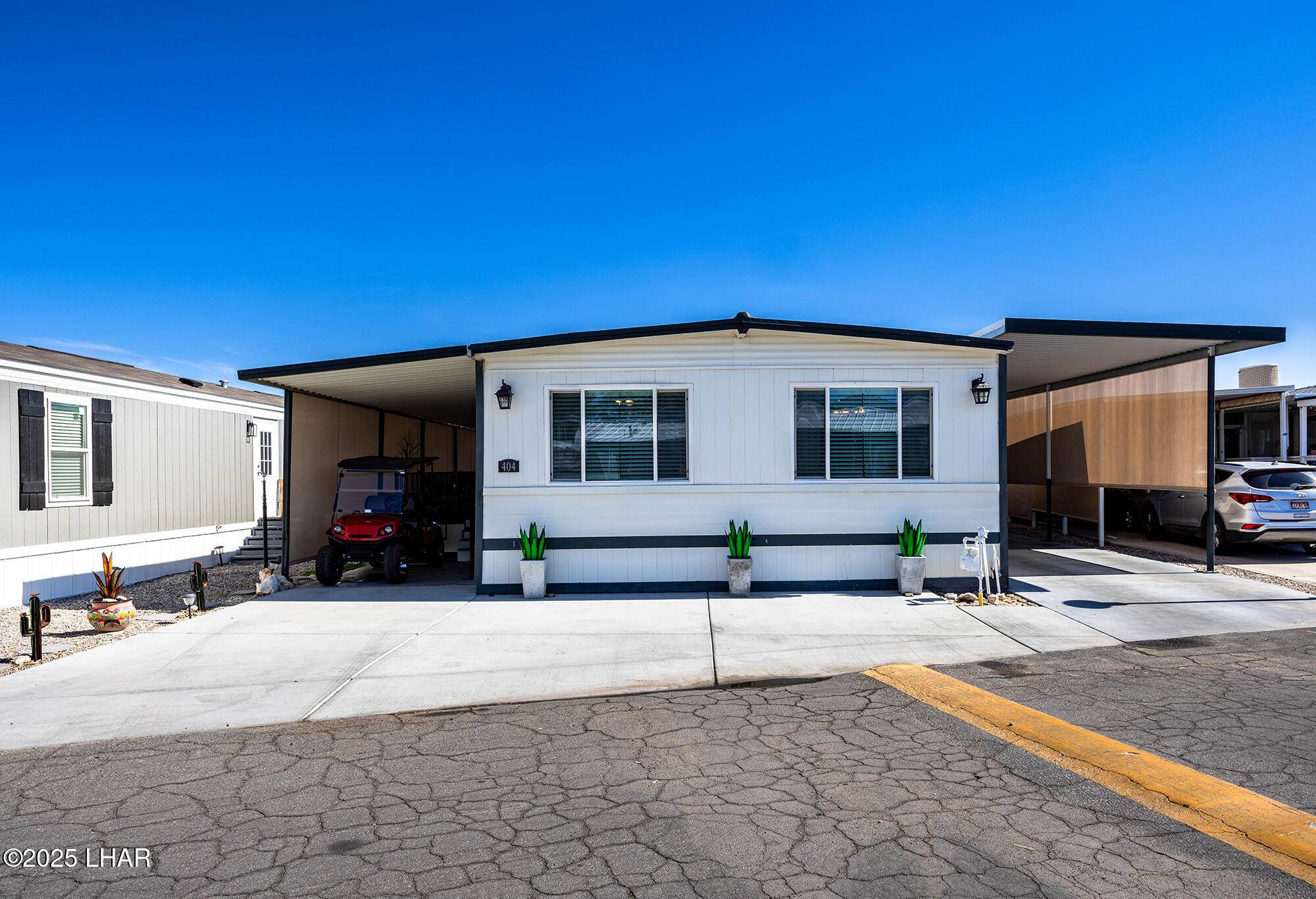601 Beachcomber Blvd #404, Lake Havasu City, AZ 86403