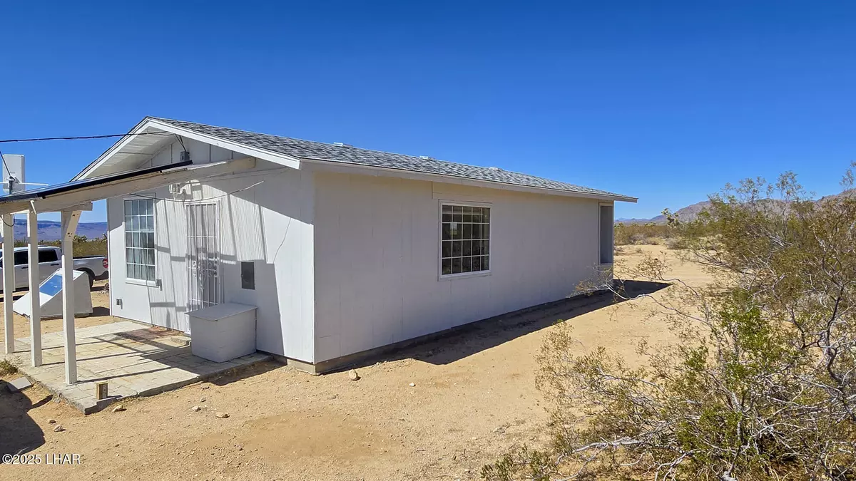 Yucca, AZ 86438,2152 E Allison Dr