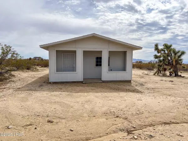 Yucca, AZ 86438,2152 E Allison Dr