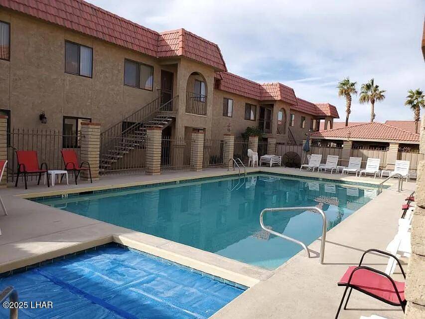 2085 Mesquite Ave #76, Lake Havasu City, AZ 86403