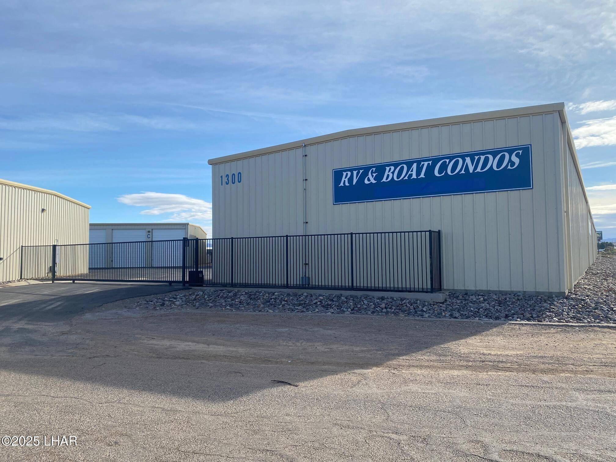 1300 S Empire Rd Rd #A-14, Mohave Valley, AZ 86440