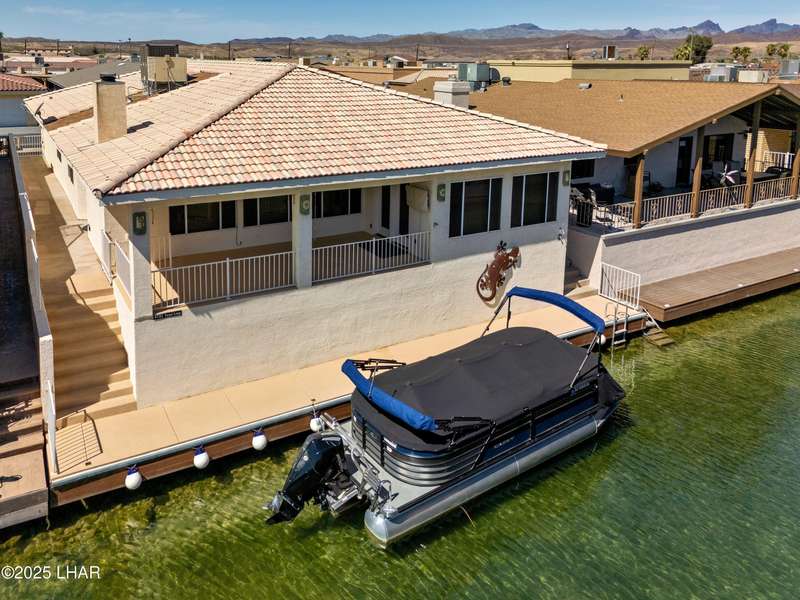8731 Yaqui, Parker, AZ 85344