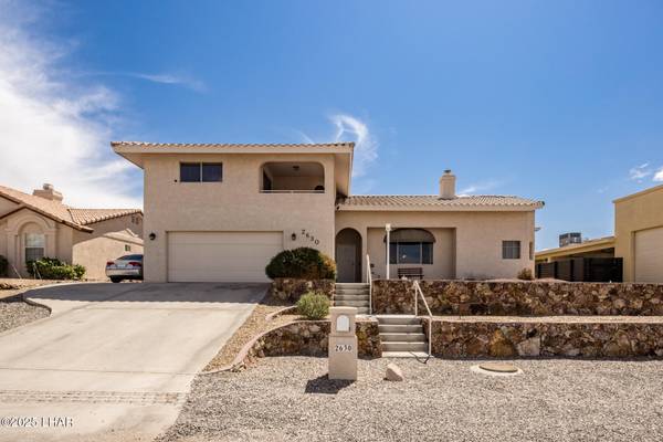 2630 Edgewood Dr, Lake Havasu City, AZ 86406