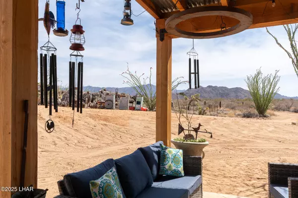 Yucca, AZ 86438,15721 S Roy Rogers Rd