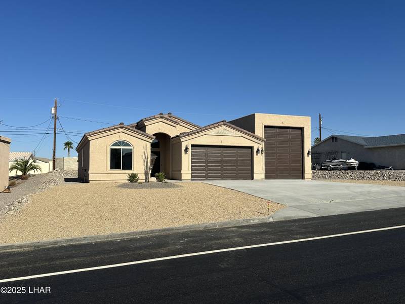 3315 Kiowa Blvd S, Lake Havasu City, AZ 86404
