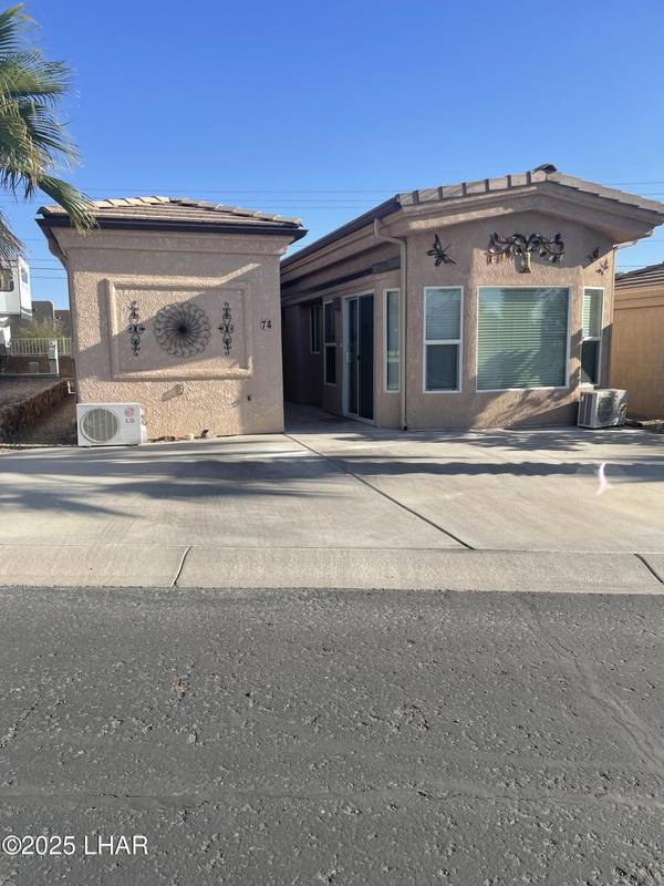 1905 Victoria Farms Rd #74, Lake Havasu City, AZ 86404