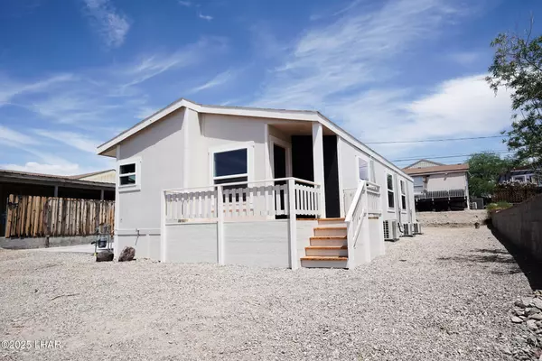 3194 Joyce Ln, Lake Havasu City, AZ 86404