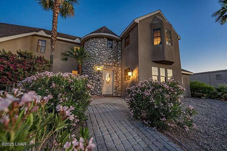 2470 Wood Ln, Lake Havasu City, AZ 86406