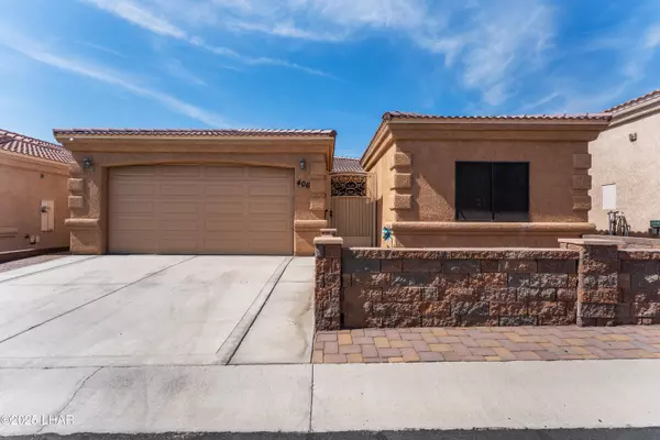 406 Noland Ct, Lake Havasu City, AZ 86403