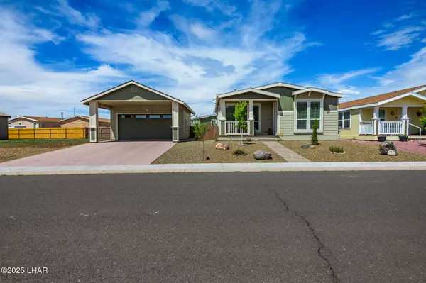 1326 Ponderosa, Williams, AZ 86046