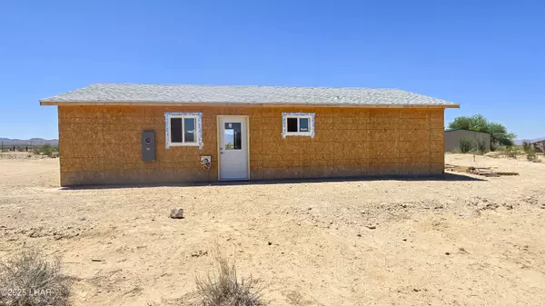 Yucca, AZ 86438,16457 S Lynn Ave