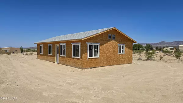 Yucca, AZ 86438,16457 S Lynn Ave