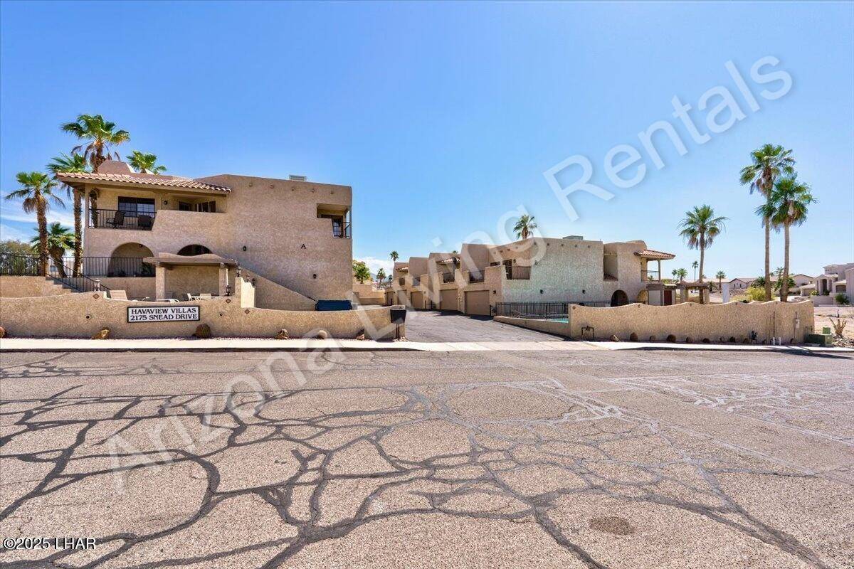 2175 Snead Dr #B7, Lake Havasu City, AZ 86406