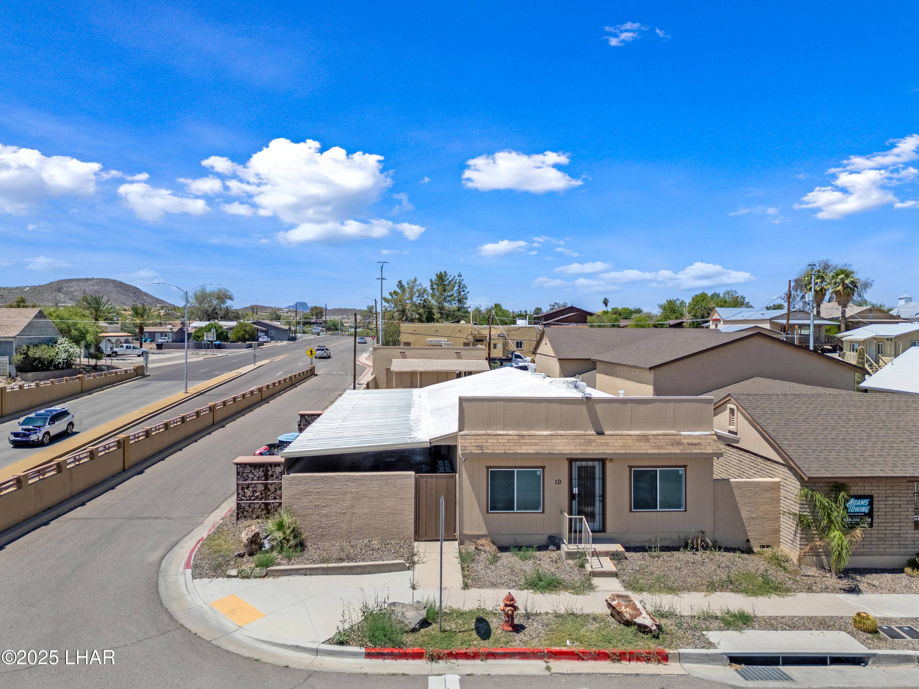 10 N Washington St, Wickenburg, AZ 85390