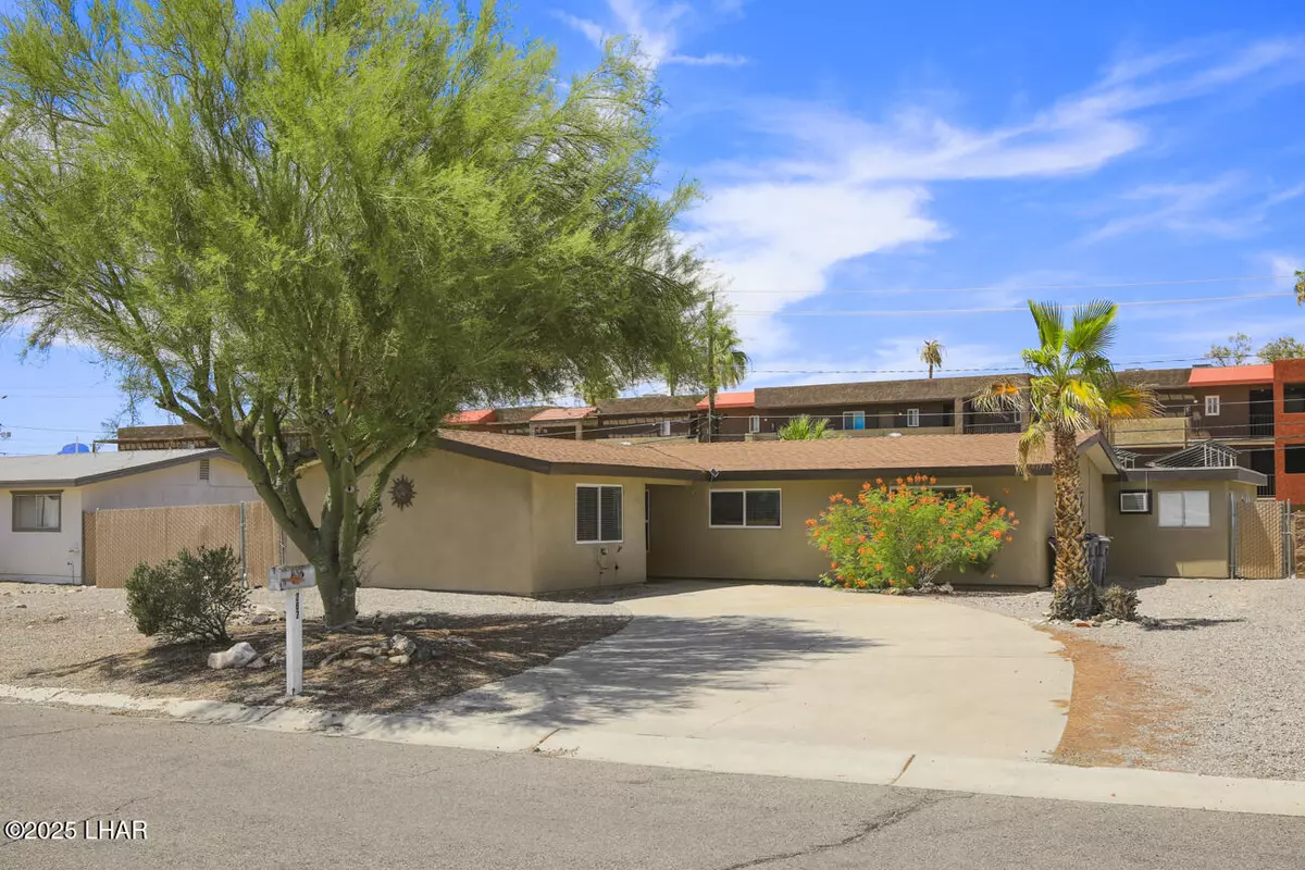 Lake Havasu City, AZ 86403,267 Sunflower Dr