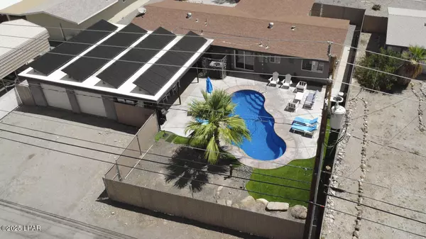 Lake Havasu City, AZ 86403,267 Sunflower Dr