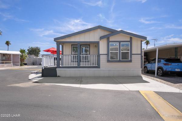 601 Beachcomber Blvd #439, Lake Havasu City, AZ 86403