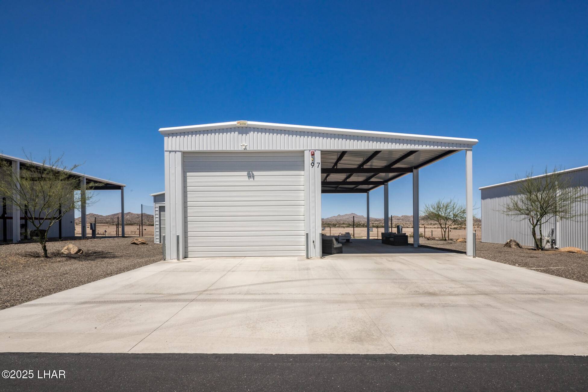 3493 E Heights Blvd #97, Lake Havasu City, AZ 86404