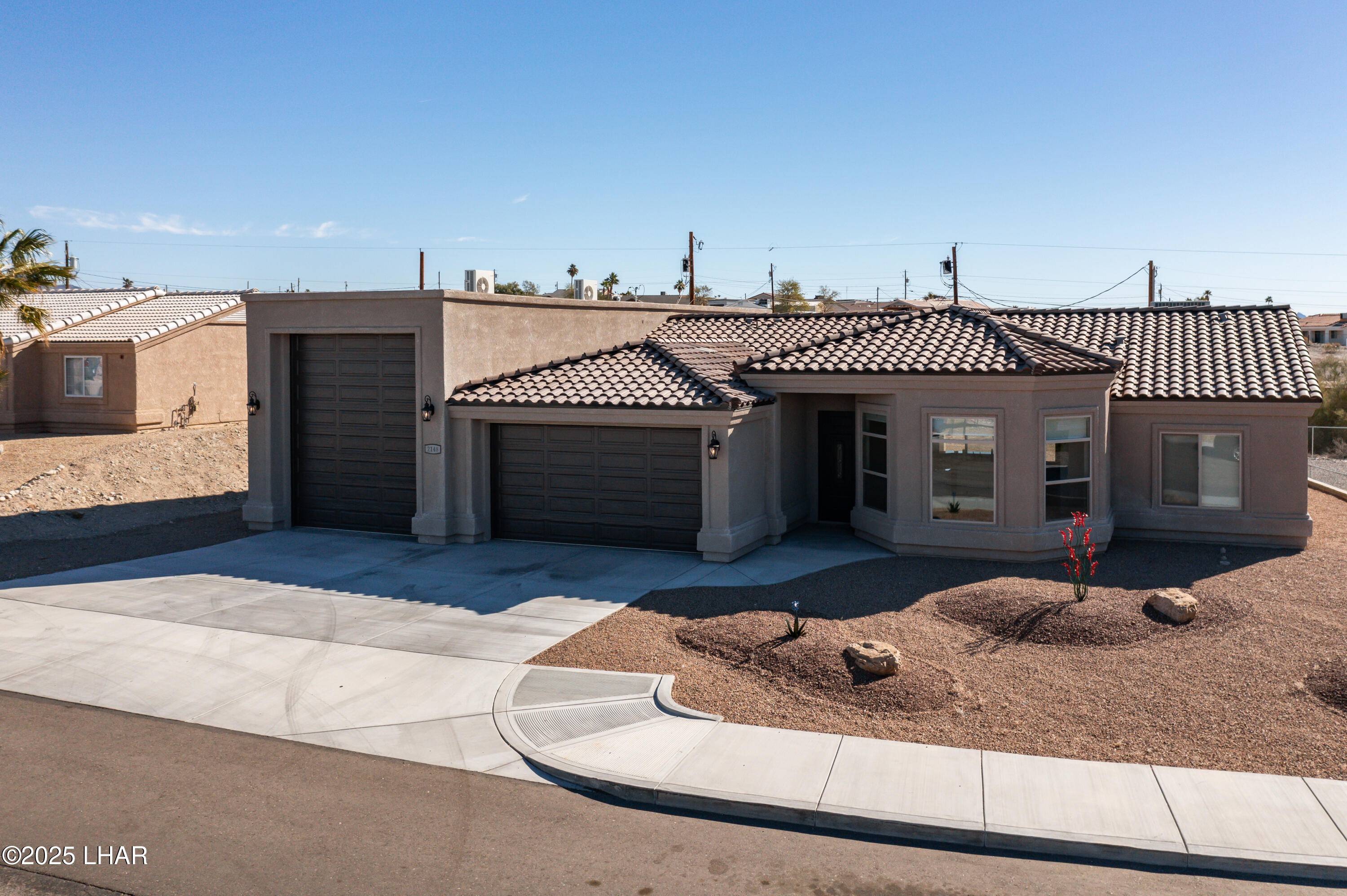2148 Sandwood Dr, Lake Havasu City, AZ 86403