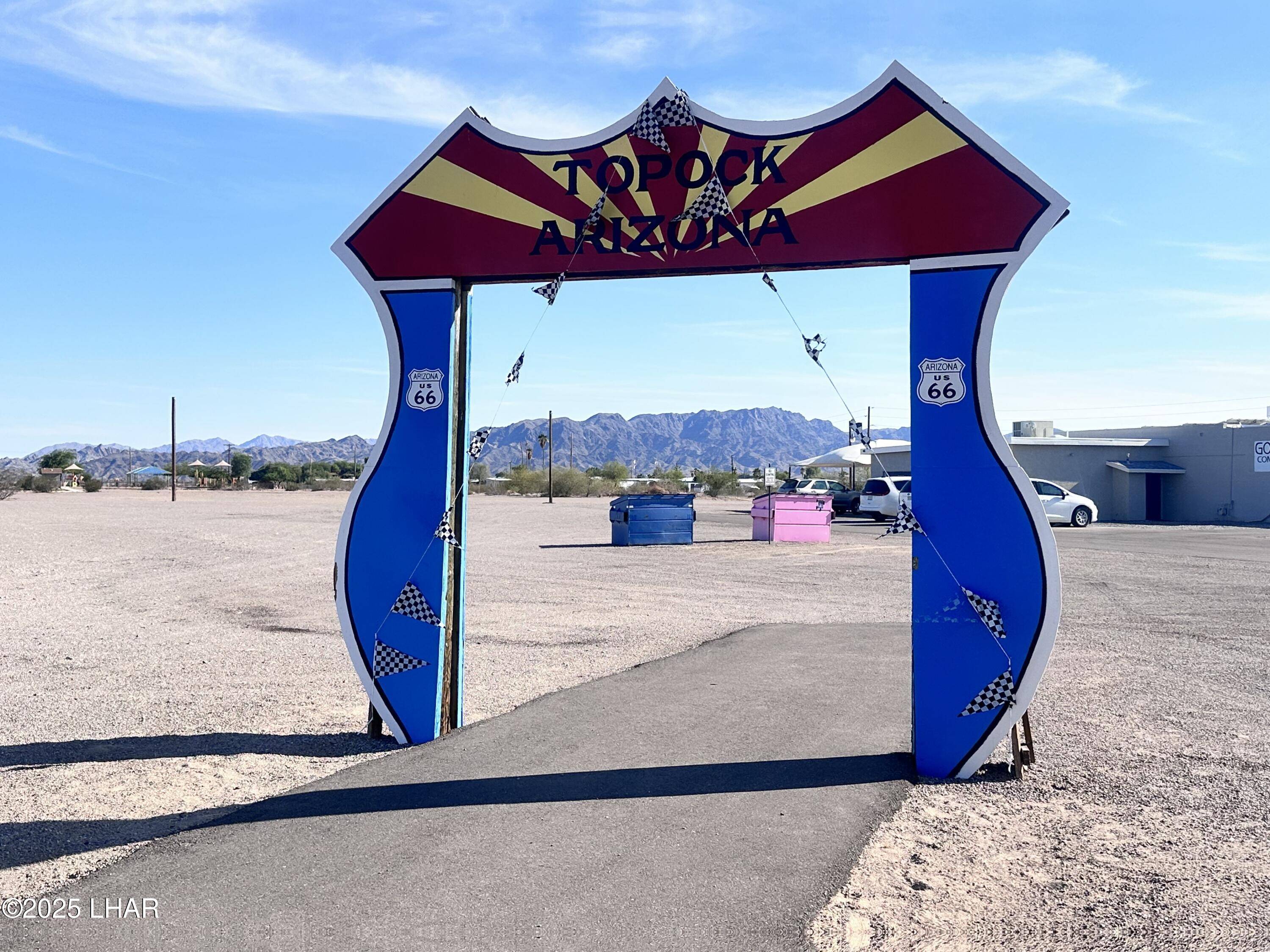 12888 S Oatman Hwy, Topock, AZ 86436