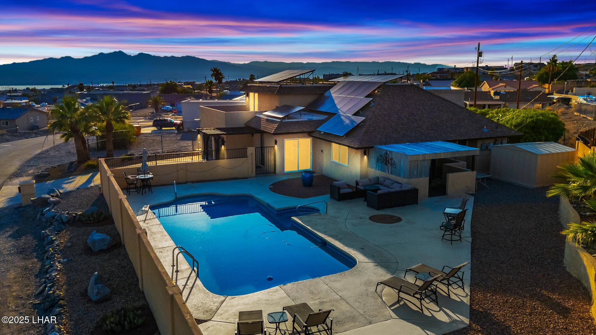 3125 Desert Palm Dr, Lake Havasu City, AZ 86404