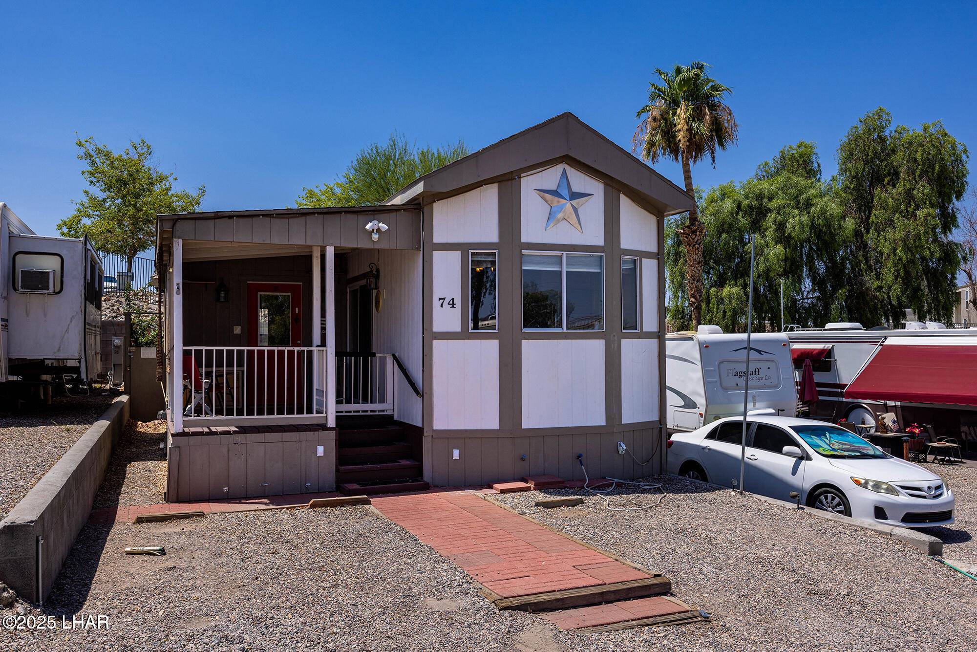 3501 N Hwy 95, Lake Havasu City, AZ 86404