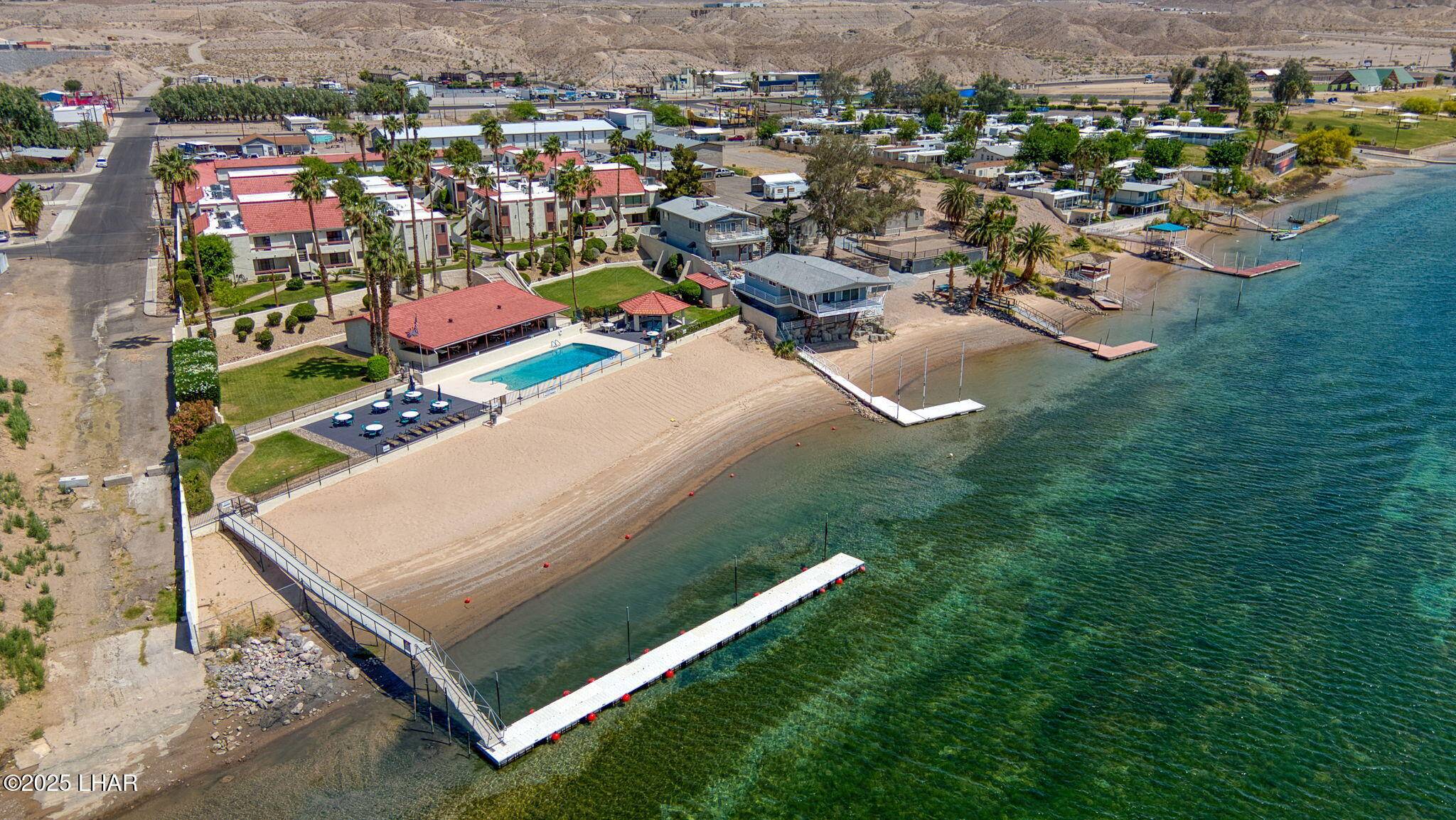 441 Moser Ave #D10, Bullhead City, AZ 86429