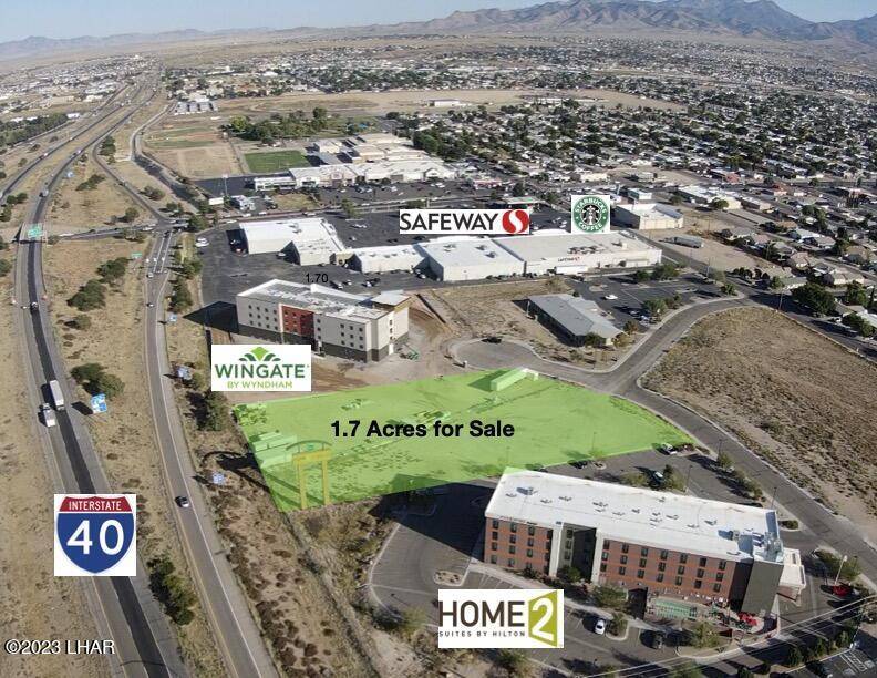 1131 Sunrise Ave, Kingman, AZ 86409