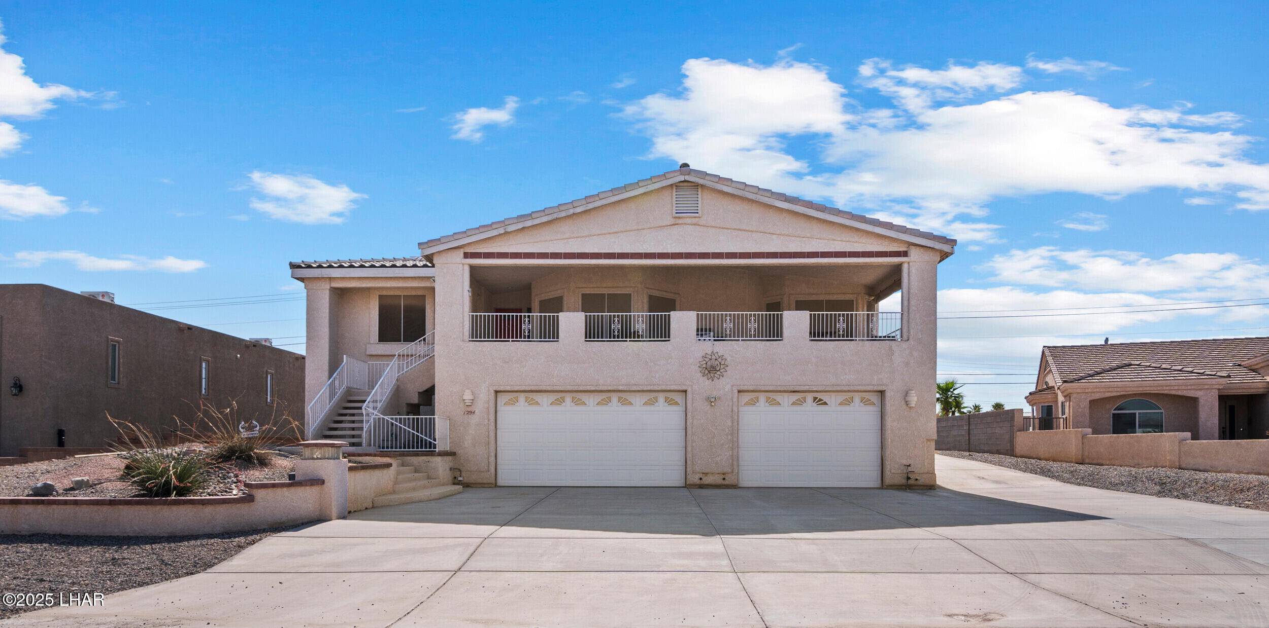 1294 Park Terrace Ln, Lake Havasu City, AZ 86404